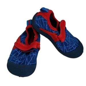 EVEREST Outdoor Slip On Shoes 5 Spiderman